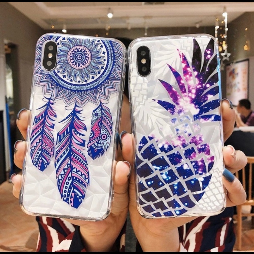 IPhone Case - Series 7/8 Plus